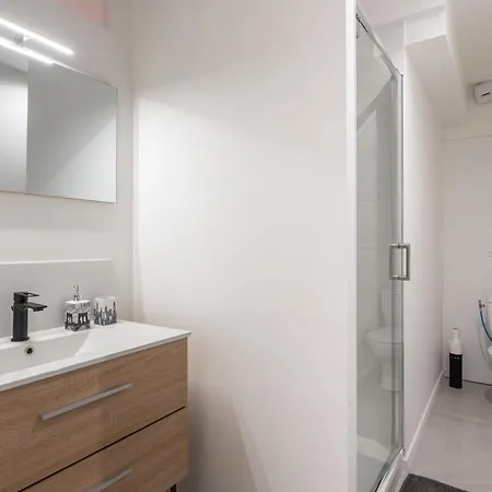 Appartamento L'harmonieux Centre Historique