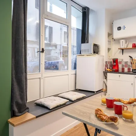 Appartamento L'harmonieux Centre Historique *